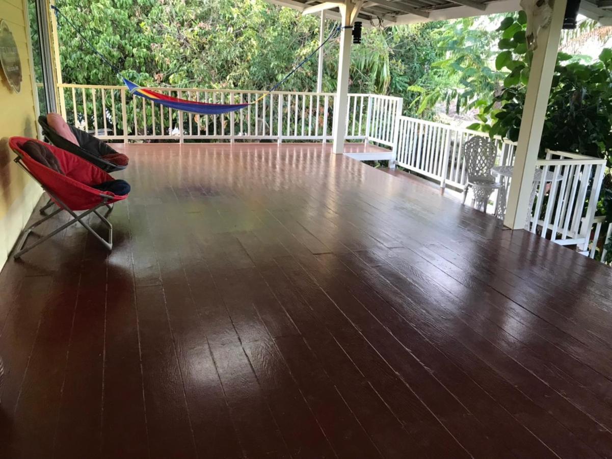 Tree In Town ทรีอินทาวน์ Βίλα Phatthalung Εξωτερικό φωτογραφία